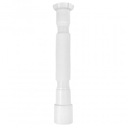 T203 Гибкая труба 1¼"х40-50, 360-730 мм.