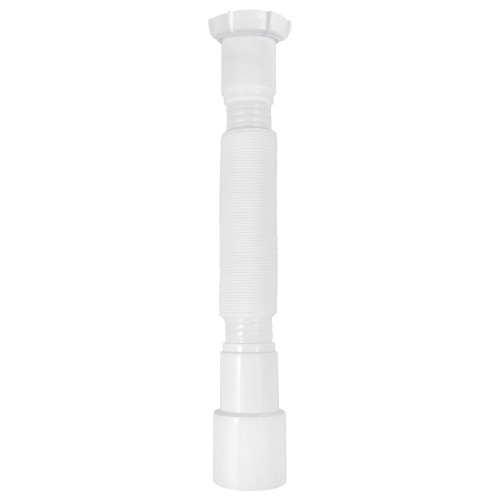 T203 Гибкая труба 1¼"х40-50, 360-730 мм.