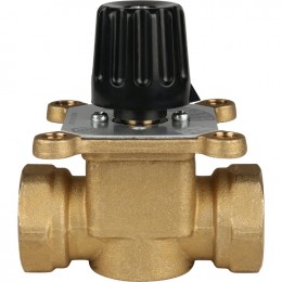 Cмесительный клапан 3-х ходовой STOUT 3/4" KVs 6 SVM-0003-012002
