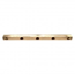 Коллектор STI ГГ 1" (ВР 1/2"х5 отв.) 100мм.