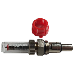 Расходомер