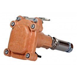 Пост кнопочный КУ-91 1Exdb IIB T5 Gb/Ex tb IIIC T95C Db-ХЛ2 ВЭЛАН