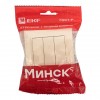 Выключатель 3-кл. СП Минск 10А IP20 беж. EKF ERV10-024-20