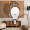 Лампа светодиодная LED Value LVCLP60 7SW/830 7Вт шар матовая E14 230В 10х1 RU OSRAM 4058075579620