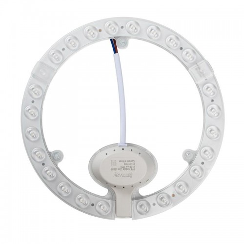 Модуль светодиодный с драйвером PPB Module 22Вт 4000К D195мм IP20 крепление магнит JazzWay 5048218