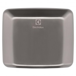 Сушилка для рук EHDA-2500 2.5кВт антивандальная защита матов. сталь Electrolux НС-0028148