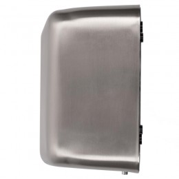 Сушилка для рук EHDA-2500 2.5кВт антивандальная защита матов. сталь Electrolux НС-0028148