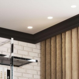 Лампа светодиодная Elementary 7Вт MR16 софит 4100К нейтр. бел. GU5.3 550лм GAUSS 13527