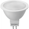 Лампа светодиодная 90 616 ОLL-MR16-10-230-4K-GU5.3-PACK5 ОНЛАЙТ 90616