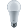 Лампа светодиодная 95 320 NLL-A60-15-230-2.7K-E27-PACK3 NAVIGATOR 95320