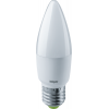 Лампа светодиодная 95 323 NLL-C37-8-230-4K-E27-FR-PACK3 NAVIGATOR 95323