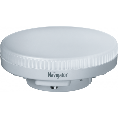 Лампа светодиодная 95 324 NLL-GX53-10-230-4K-PACK5 NAVIGATOR 95324