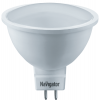 Лампа светодиодная 95 325 NLL-MR16-8-230-4K-GU5.3-PACK5 NAVIGATOR 95325