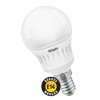 Лампа светодиодная 94 131 NLL-G45-5-230-4K-E14 5Вт шар 4000К нейтр. бел. E14 390лм 176-264В Navigator 94131