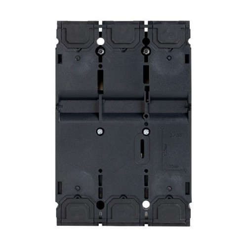 Выключатель автоматический 3п 250/250А 45кА ВА-99C Compact NS PROxima EKF mccb99C-250-250