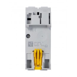 Выключатель дифференциального тока (УЗО) 2п 63А 30мА тип AC FH202 ABB 2CSF202004R1630