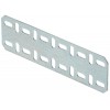 Пластина соединительная H=80мм IEK CLP1S-080