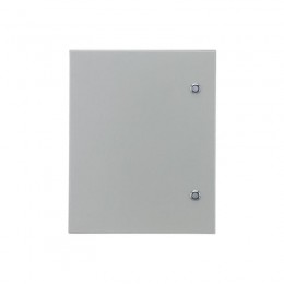 Корпус навесной ЩРНМ-2 500х400х220 IP54 с монтаж. панелью метал. DEKraft 30602DEK