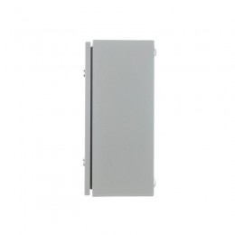 Корпус навесной ЩРНМ-2 500х400х220 IP54 с монтаж. панелью метал. DEKraft 30602DEK