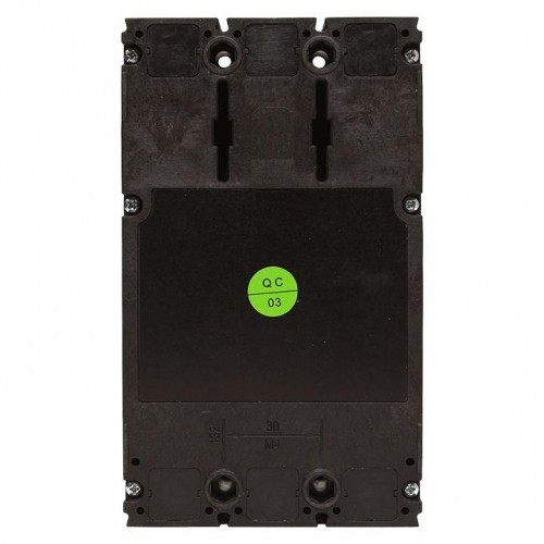 Выключатель автоматический 3п 16А 35кА AV POWER-1/3 TR AVERES EKF mccb-13-16-TR-av