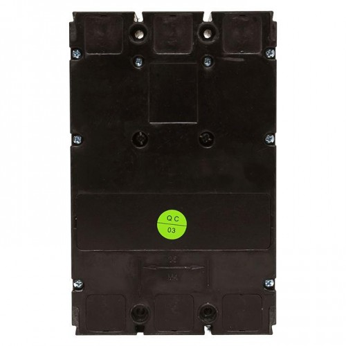 Выключатель автоматический 3п 160А 35кА AV POWER-2/3 TR AVERES EKF mccb-23-160-TR-av