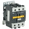 Контактор КМИе-49512 95А 230В/АС3 1НО 1НЗ GENERICA KKME41-095-230-11