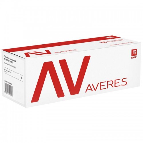 Расцепитель независимый AV-SNT-2 415В AC EKF av-snt-2-averes