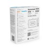 Прожектор светодиодный Elementary 10Вт 6500К IP65 900лм 200-240В ДО бел. GAUSS 613120310