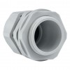 Сальник PG25 d16-21мм (d отверст. 31мм) IP54 PROxima EKF plc-pg-25-r