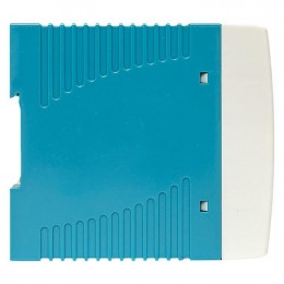 Блок питания на DIN-рейку 100Вт Uвх ~ 220В AC m Uвых - 12В DC постоянного тока EKF DR-M-100W-12