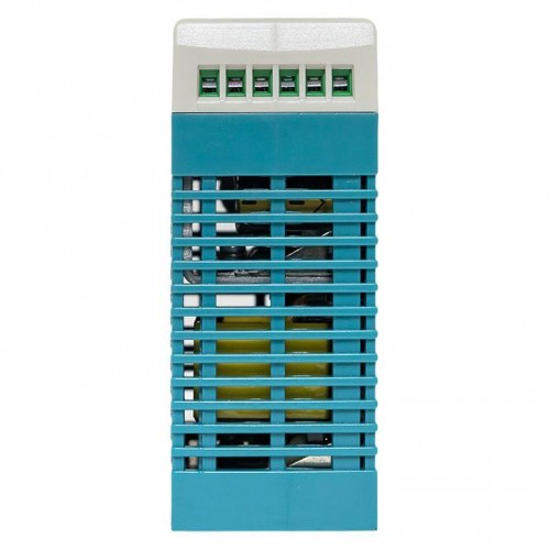 Блок питания на DIN-рейку 60Вт 220В AC/24В DC постоянного тока EKF DR-M-60W-24