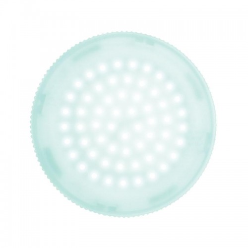 Лампа светодиодная LED-GX53-10W/NW/GX53/FR PLZ01WH 10Вт матовая GX53 Uniel UL-00003721