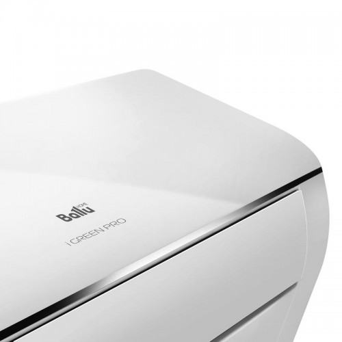 Сплит-система типа on-off iGreen Pro BSAG-09HN8 комплект Ballu НС-1478063