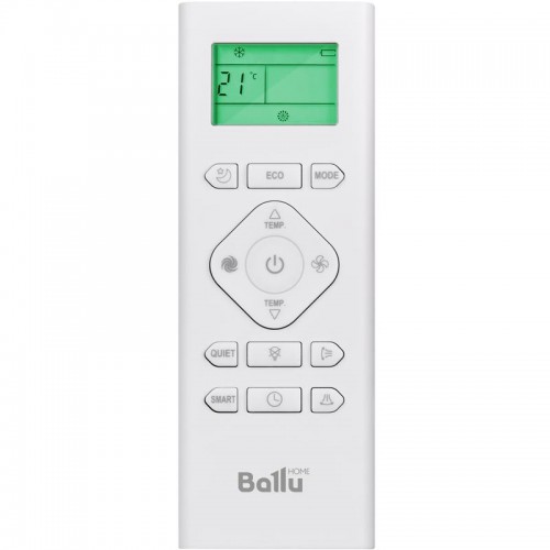 Сплит-система типа on-off iGreen Pro BSAG-09HN8 комплект Ballu НС-1478063