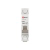 Выключатель автоматический 1п B 63А 4.5кА ВА 47-63N PROxima EKF M634163B