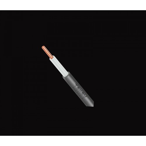 Кабель TOKOV ELECTRIC ВВГнг(А)-LS 1х16 ОК Б 0.66кВ (м) УТ000029812