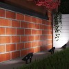 Прожектор светодиодный Elementary 20Вт 6500К IP65 1700лм 200-240В ДО ПРОМО G2 черн. GAUSS 613100320P