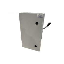 Ящик силовой ЯРВ-6123 250А IP54 TVENKOM БП-00014606