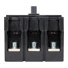 Выключатель автоматический LS250 25кА 3P 250А ProPact EKF mccb-250-25-3-250-ls