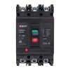 Выключатель автоматический 3п 125А 18кА LS125 ProPact EKF mccb-125-18-3-125-ls