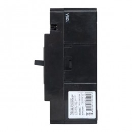 Выключатель автоматический 3п 125А 18кА LS125 ProPact EKF mccb-125-18-3-125-ls