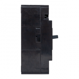 Выключатель автоматический 3п 16А 18кА LS125 ProPact EKF mccb-125-18-3-16-ls