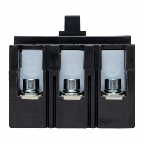 Выключатель автоматический 3п 63А 18кА LS125 ProPact EKF mccb-125-18-3-63-ls