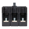 Выключатель автоматический 3п 125А 25кА LS250 ProPact EKF mccb-250-25-3-125-ls