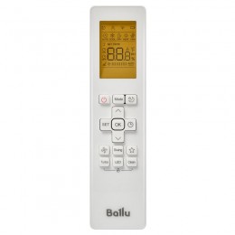 Сплит-система типа on-off Lagoon BSD-12HN8 комплект Ballu НС-1688014