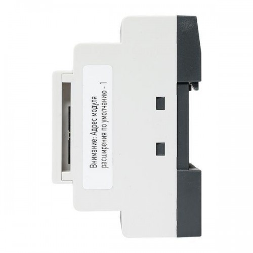 Модуль расширения аналоговых сигналов PRO-Relay 1AO DC EKF PRL-E-1AO-DC