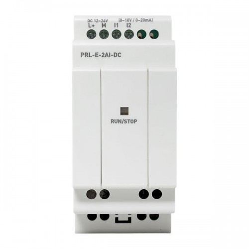 Модуль расширения аналоговых сигналов PRO-Relay 2AI DC EKF PRL-E-2AI-DC