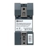 Модуль расширения дискретных и аналоговых сигналов PRO-Relay 4DI/AI 4DO(R) DC EKF PRL-E-4DIAI4DO-R-DC
