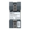 Модуль расширения дискретных сигналов PRO-Relay 4DI 4DO(R) AC EKF PRL-E-4DI4DO-R-AC