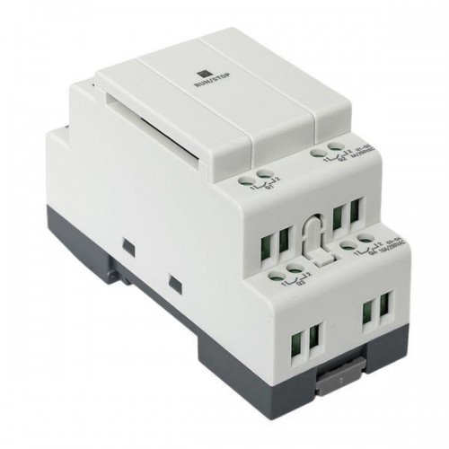Модуль расширения дискретных сигналов PRO-Relay 4DI 4DO(R) AC EKF PRL-E-4DI4DO-R-AC